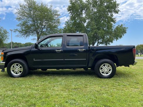 Used 2009 GMC Canyon SLE AWD/4WD image 39