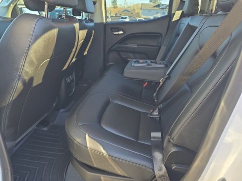 Certified 2021 Chevrolet Colorado ZR2 image 16