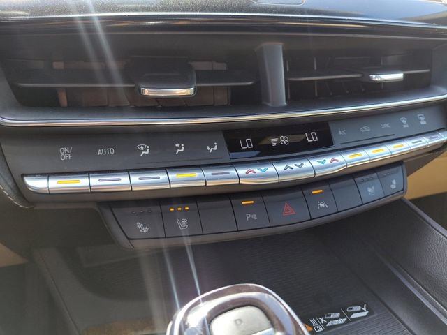Certified 2023 Cadillac CT5 Premium Luxury RWD image 21