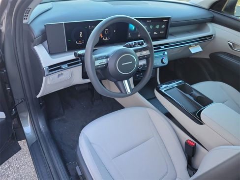 New 2026 Hyundai Tucson SEL image 21