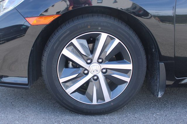Used 2020 Honda Civic LX image 30