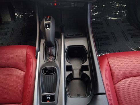 New 2026 Dodge Charger R/T AWD/4WD image 10