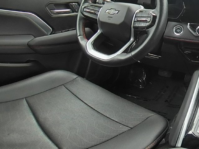 Used 2023 Chevrolet Colorado Z71 w/ Z71 Convenience Package 2 AWD/4WD image 33