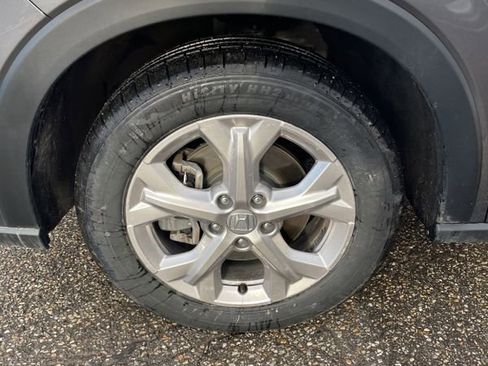 Used 2024 Honda HR-V LX image 20