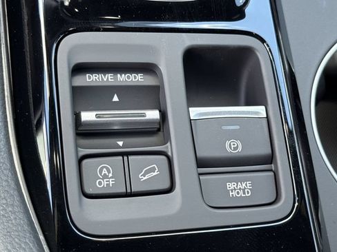 New 2026 Honda Pilot Black Edition image 33