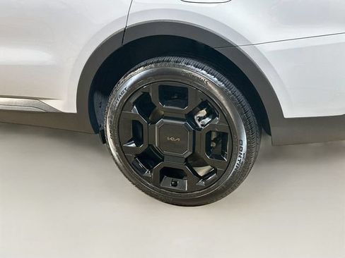 Used 2026 Kia Sorento X-Line EX AWD/4WD image 6