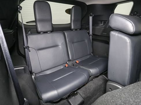 Used 2024 Mitsubishi Outlander SE AWD/4WD image 21