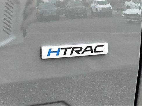 New 2026 Hyundai Santa Cruz SEL FWD image 12