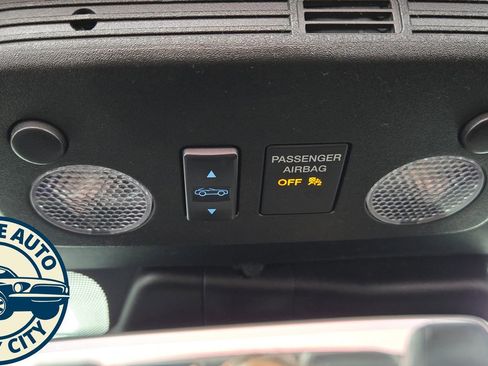 Used 2022 Ford Mustang Premium image 20