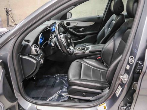 Used 2021 Mercedes-Benz C 300 Sedan image 24