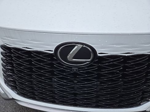 Certified 2025 Lexus RX 350 F Sport w/ Convenience Package AWD/4WD image 44