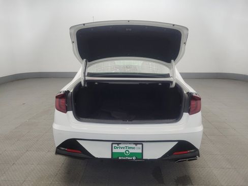 Used 2023 Hyundai Sonata SEL Plus image 29