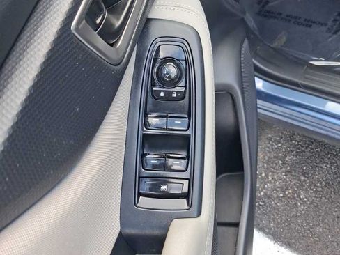 Certified 2023 Subaru Forester AWD/4WD image 22