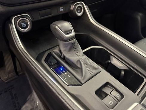 Certified 2024 Toyota Grand Highlander AWD image 16