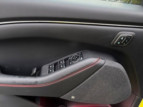 New 2025 Ford Mustang Mach-E Premium w/ Sport Appearance Package image 14