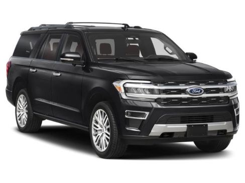 Used 2022 Ford Expedition Max Limited AWD/4WD image 8