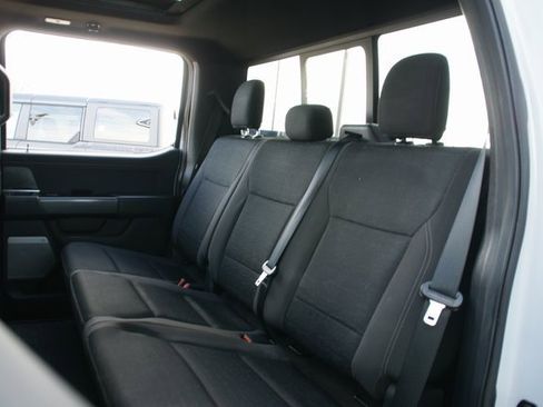 Used 2022 Ford F150 XLT w/ Equipment Group 302A High image 31