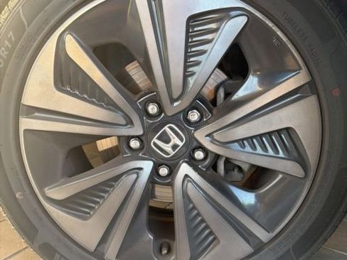 Used 2017 Honda Civic EX image 9