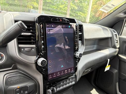 New 2026 RAM 2500 Tradesman AWD/4WD image 25