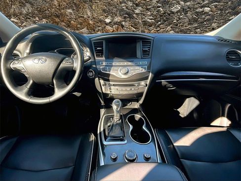 Used 2019 INFINITI QX60 Pure image 13