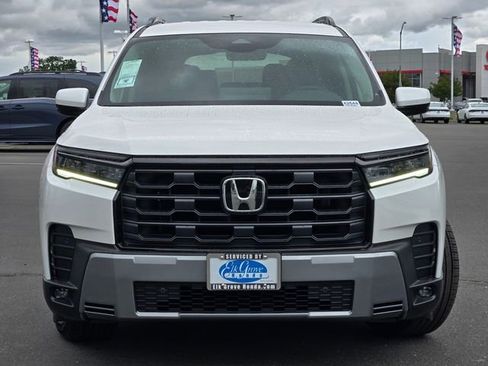 New 2026 Honda Pilot EX-L image 2