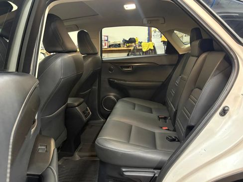 Used 2017 Lexus NX 200t AWD w/ Accessory Package 2 image 23