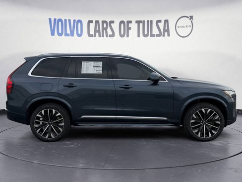 New 2026 Volvo XC90 T8 Ultra w/ Protection Package Premier AWD/4WD image 6