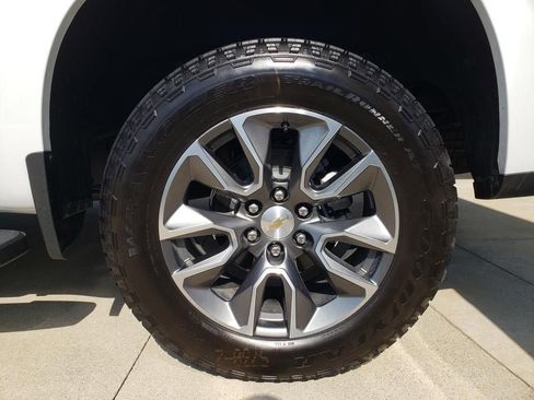 New 2025 Chevrolet Silverado 1500 LT w/ All Star Edition Plus image 25