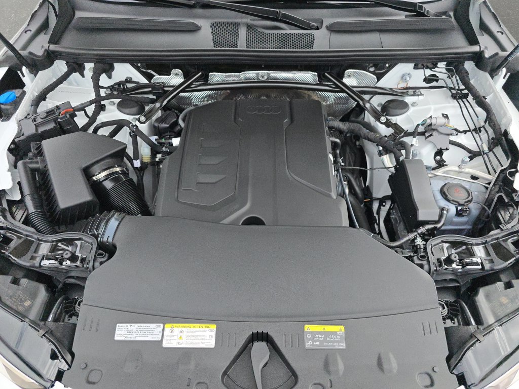 New 2026 Audi Q5 Premium AWD/4WD image 31