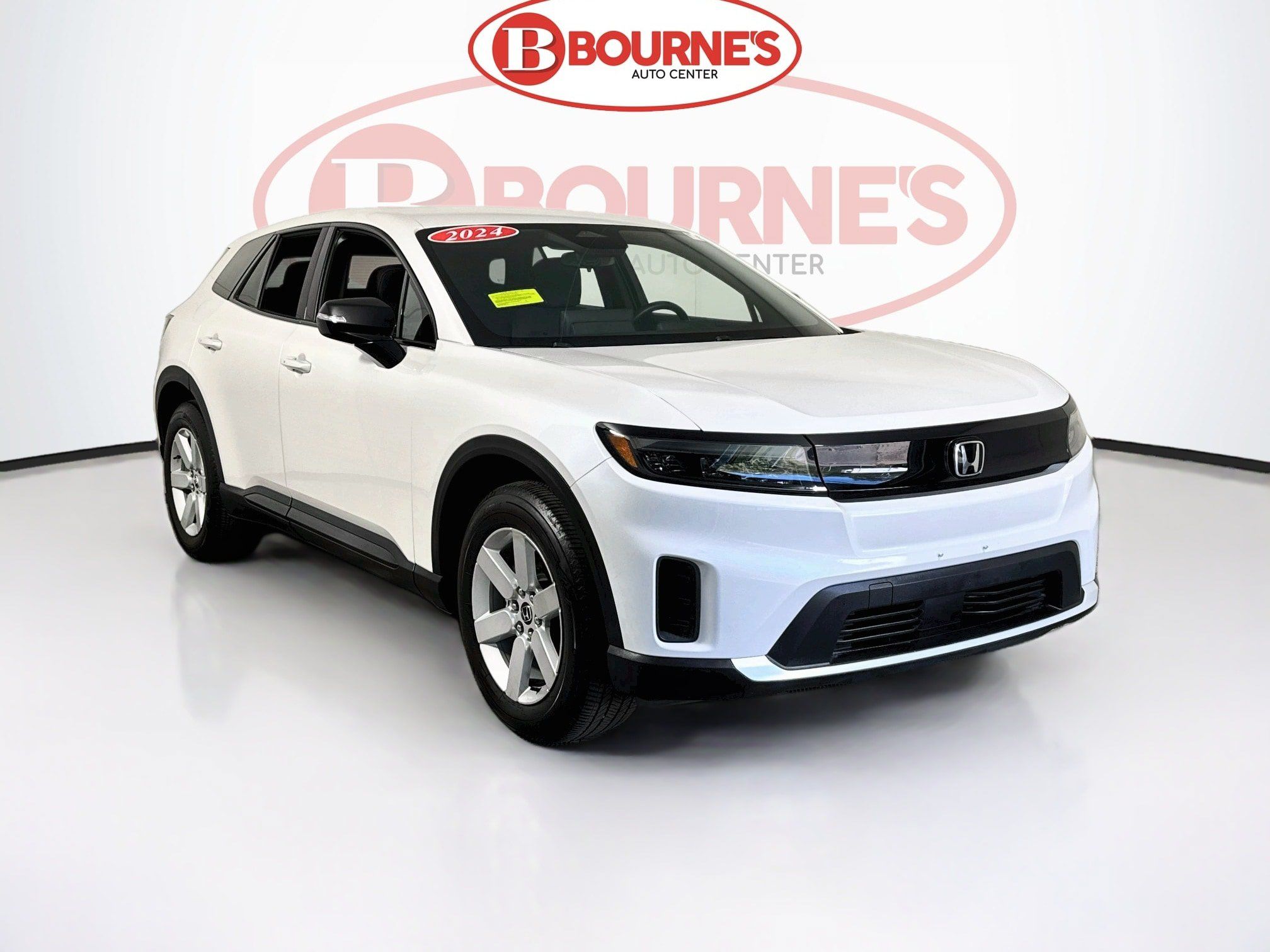 Used 2024 Honda Prologue EX image 1