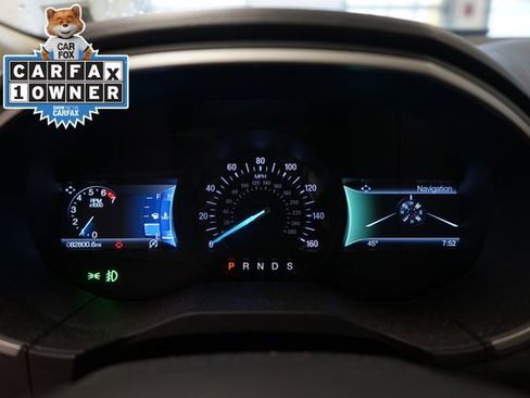 Certified 2020 Ford Edge SEL w/ Convenience Package FWD image 20