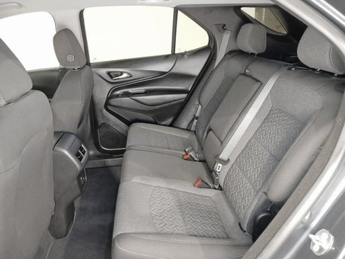 Used 2023 Chevrolet Equinox LT w/ Driver Convenience Package AWD/4WD image 12