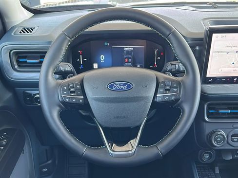 New 2025 Ford Maverick Lobo image 11