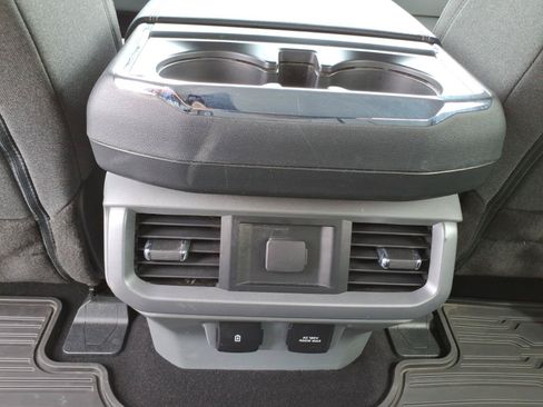 Used 2023 Ford F150 XLT w/ Equipment Group 302A High AWD/4WD image 16