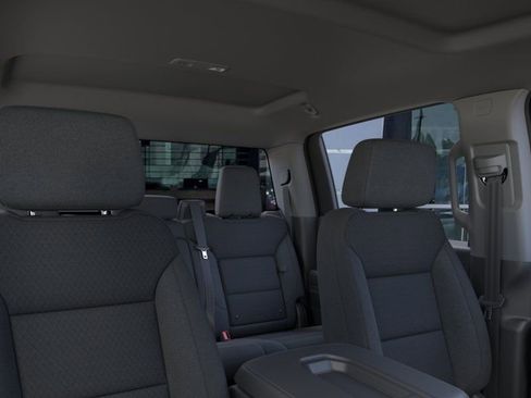 New 2026 GMC Sierra 1500 Elevation image 24
