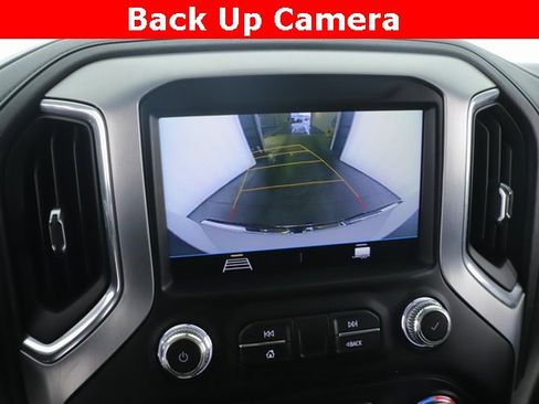 Used 2021 GMC Sierra 2500 SLE w/ SLE Value Package; image 24