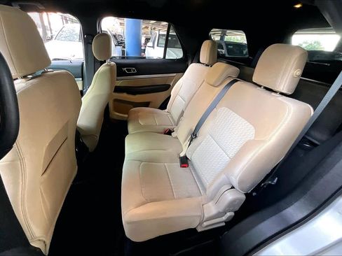 Used 2016 Ford Explorer FWD image 19