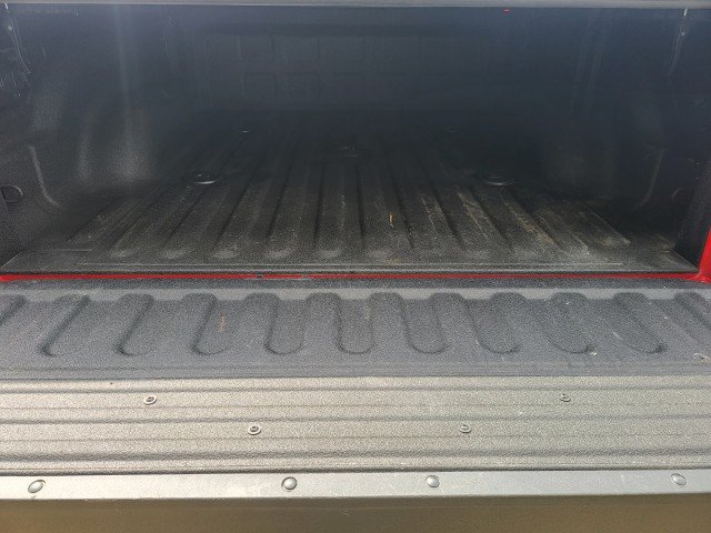 Used 2022 RAM 2500 Laramie AWD/4WD image 24