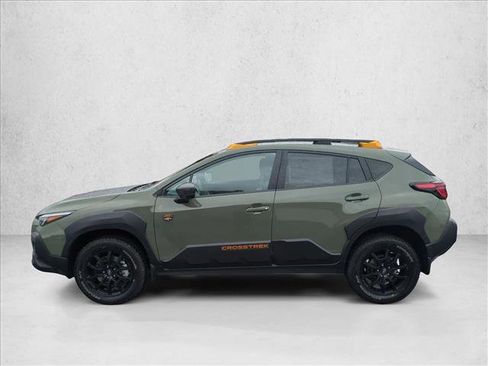 New 2026 Subaru Crosstrek 2.5i Wilderness image 9