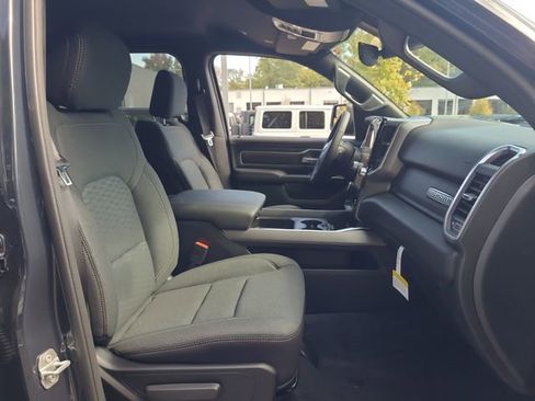 New 2026 RAM 1500 Big Horn image 53