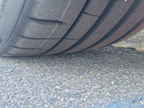 Used 2019 Chevrolet Corvette Grand Sport image 32