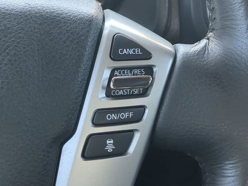 Used 2024 Nissan Titan SV w/ SV Convenience Package AWD/4WD image 30