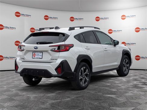 New 2026 Subaru Crosstrek 2.0i Premium image 5