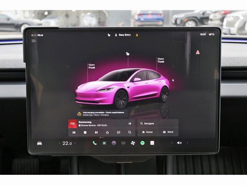 Used 2024 Tesla Model 3 Standard Range image 20