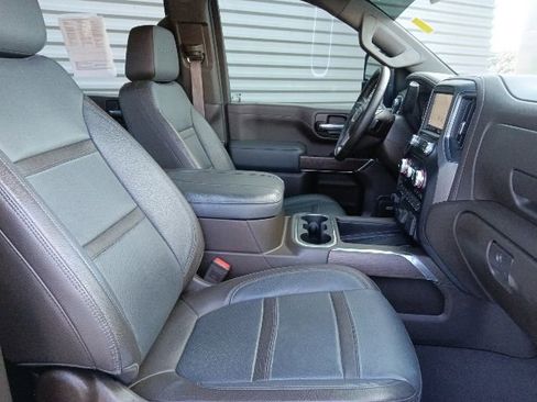 Used 2023 GMC Sierra 2500 Denali AWD/4WD image 32