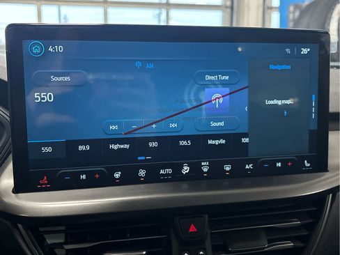 New 2025 Ford Escape Active w/ Tech Pack #1 image 23