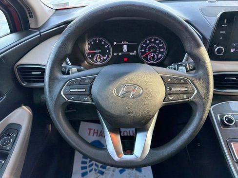 Used 2022 Hyundai Santa Fe SEL w/ Cargo Package image 17