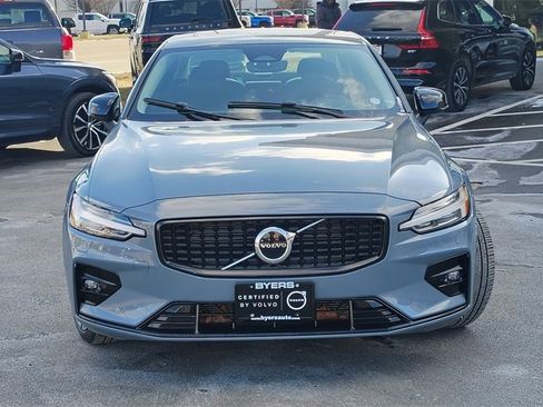 Certified 2023 Volvo S60 B5 Core w/ Climate Package image 30