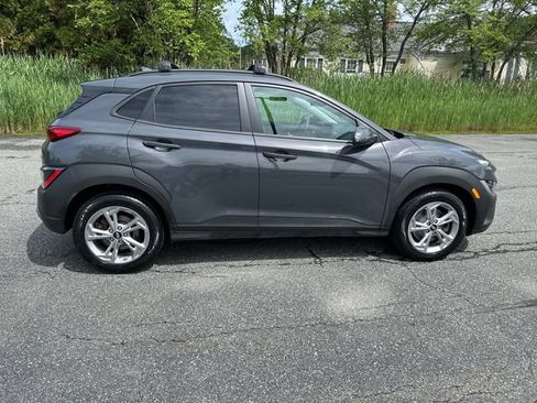 Used 2023 Hyundai Kona SEL w/ Convenience Package AWD/4WD image 6
