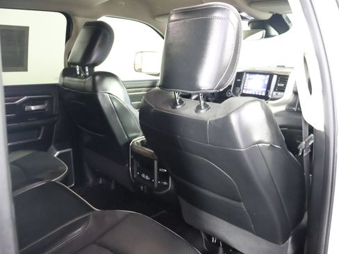 Used 2020 RAM 2500 Laramie AWD/4WD image 57